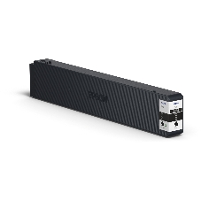 Картридж струйный Sakura C13T858100 (T8581 BK) для Epson, черный, 1084 мл., 50000 к.