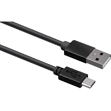 Коврик для мышки Defender черный L LIGHT