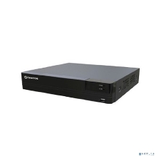 Сетевой 8 канальный регистратор Tantos TSr-NV08154 для IP камер