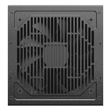 Блок питания PCCOOLER, 750W 80 PLUS белый (ATX, ATX 2.4, Non-modular, 1x24(20+4)pin 550мм, 1xCPU*2 8(4+4)pin 610+150мм, 3xPCIe 8(6+2)pin 510мм, 2xSATA*3+MOLEX4pin*1 450+150+150+150мм, Active, 120x120мм, 140x150x86мм, APFC, OVP, SCP, OPP (140-160%, 2ms delay))