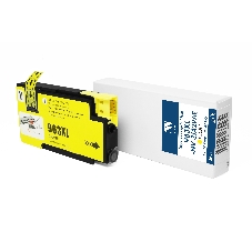 Картридж струйный NVPrint 963XL (NV-3JA29AE) желтый для HP OfficeJetPro 9010/9020 (26 мл) совместимый