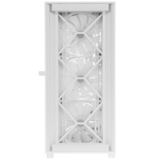 Компьютерный корпус Montech AIR 1000 PREMIUM черный без БП ATX 1x120мм 3x140мм 2xUSB3.0 audio bott PSU