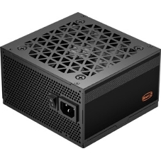 Блок питания ПК Power Supply PCCooler, 750W 80+ Bronze (ATX, ATX 3.1, Non-modular, 1x24(20+4)pin 550мм, 2xCPU*2 8(4+4)pin 650мм, 2xPCIe*2 8(6+2)pin 500мм, 1x12V-2x6 600мм, 6xSATA*3+MOLEX4pin*2, Active, 120x120мм, 140x150x86mm, APFC, OVP/UVP/OCP/SCP/OTP/OPP/SPD)