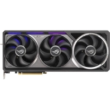 Видеокарта ASUS ROG Astral GeForce RTX 5080 OC Edition, 16 GB GDDR7, 256 bit, 3xDisplayPort, 2xHDMI, GPU 2760 MHz