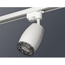 Светильник Ambrella light XT1122021 SWH/BK белый песок/тонированный MR16 GU5.3 (A2520, C1122, N7192)