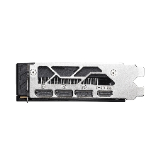Видеокарта MSI GeForce RTX 5050 8G GAMING OC, NVIDIA RTX 5050, 8 ГБ GDDR6, 128 бит, PCI-e 5.0, 1xHDMI, 3xDP, 2647 МГц
