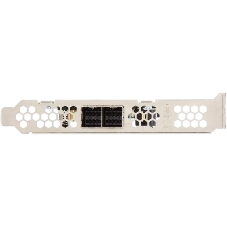 Контроллер LSI MegaRAID SAS 9380-8E SGL (8-Port Ext., 12Gb/s SATA+SAS, PCIe 3.0, 1Gb DDRIII)