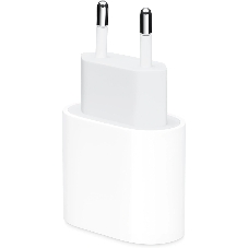 Сетевое зарядное устройство Apple USB-C Power 20W MD3J4ZM/A 195950084658 A2347
