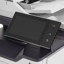 МФУ лазерное Xerox Versalink B415DN (B415V DN), A4, ч/б, печ. до 47 стр/мин., скан. 98 стр/мин., 1200 x 1200 dpi (печ.), 600x600dpi (скан.), USB, RJ-45, NFC