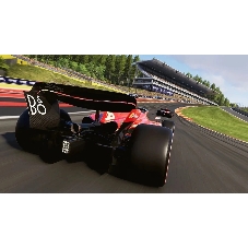 Игра для PS5 PlayStation EA SPORTS F1 24 (0+)