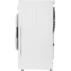 Стиральная машина LG F2Y1NS3W белый, загрузка фронтальная 6 кг, 1200 об/мин., класс: А