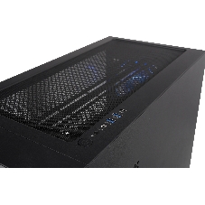 Корпус Thermaltake Arcus 290 TG черный без БП ATX 6x120mm 3x140mm 2xUSB3.0 audio bott PSU