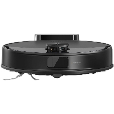 Пылесос-робот Roborock S9 45Вт черный