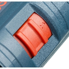 Дрель-шуруповерт Bosch GSB 120 Li, 12 В, 2 Ач, 30 Нм, щеточный