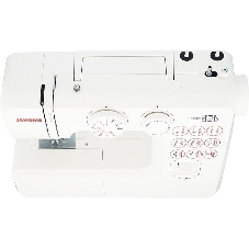 Швейная машина Janome 3112M 15 операций, петля полуавтомат ,верт.челнок