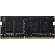 Оперативная память Patriot Signature, DDR4, 8GB (1x8 GB), 3200 MHz, CL22, SO-DIMM