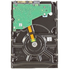 Жесткий диск Seagate 8Tb 7200RPM SAS 12Gb/S 256MB ST8000NM018B