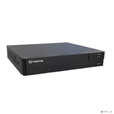Сетевой 8 канальный регистратор Tantos TSr-NV08154 для IP камер