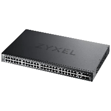 Коммутатор L3 Access Zyxel NebulaFlex Pro XGS2220-54, rack 19