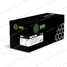 Картридж лазерный Cactus CS-MP601 (407824) черный (25000 стр.) для Ricoh Aficio MP 501SPF/601SPF/SP 5300DN/5310DN