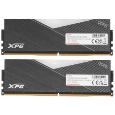 Оперативная память XPG Lancer, DDR5, 64GB (2x32GB), 6000MHz, CL30, DIMM, с радиаторами, черный