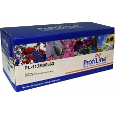 Драм-картридж PL-113R00663 для принтеров Rank Xerox Phaser WC M15/PRO412/F12/WC312 15000 копий ProfiLine