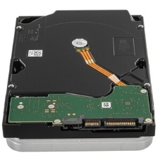 Жесткий диск Seagate Ironwolf ST12000VN0008, 12Tb SATA 6.0Gb/s, 7200 rpm, 256mb buffer, 3.5