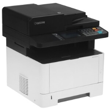 МФУ лазерное Kyocera Ecosys MA4000wifx (110C1D3NL0) A4 Duplex Wifi белый