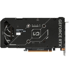 Видеокарта ASUS RTX5060 DUAL EVO OC 8GB GDDR7 128bit 3xDP HDMI 2FAN RTL (DUAL-RTX5060-O8G-EVO)