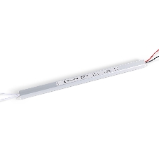 Блок питания 12V 100W 8.3A IP20 185-260V 372*18*18.