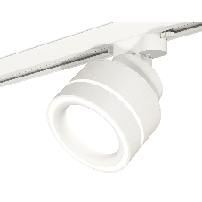 Светильник Ambrella light XT8101023 SWH/FR белый песок/белый матовый GX53 (A2524, A2105, C8101, N8433)