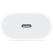 Сетевое зарядное устройство Apple USB-C Power 20W MD3J4ZM/A 195950084658 A2347