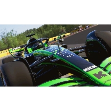 Игра для PS5 PlayStation EA SPORTS F1 24 (0+)