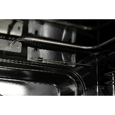 Духовой шкаф электрический Vitek VEO 6230 IX нержавеющая сталь