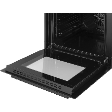 Духовой шкаф Weissgauff EOM 610 PDBS
