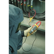Клещи Fluke 3790573 (FLUKE-376/E)