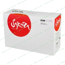 Картридж лазерный Sakura CE260X для HP Color LaserJet CP4020/4025/4520/4525, черный, 17000 к.