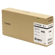 Картридж струйный Canon PFI-1700MBK матовый черный (700 мл) для Canon imagePROGRAF PRO-2000, PRO-4000, PRO-4000S, PRO-6000S