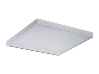 Светильник светодиодный STANDART.OPL LED 595 4000К G3 встраив. накладной СТ