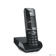 Радиотелефон Dect Gigaset S30852-H3001-R604 550 SYS COMFORT
