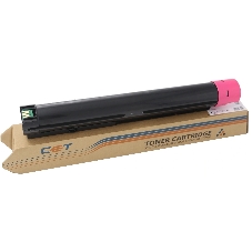 Картридж лазерный CET (CPT, CE08) для Xerox VersaLink C7020 Magenta, 210г