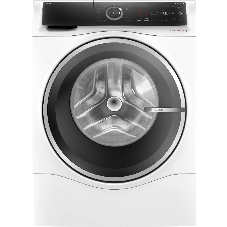 Стирально-сушильная машина Bosch WNC254A0ME белый, загр.фронтальная, макс.: 10,5 кг, 1400 об/мин, класс: D