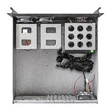 Серверный корпус ExeGate Pro 3U450-08 (RM 19