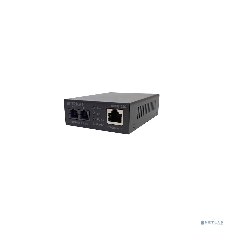 Медиаконвертер ORIGO OMCG10SC/A1A 1000Base-T/ 1000Base-LX (SC), 1310 нм, одномод, до 10 км