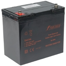 Батарея для ИБП POWERMAN Battery CA12500