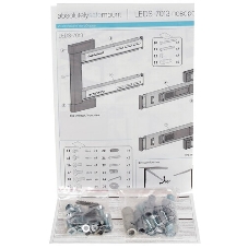 Кронштейн Holder LEDS-7013 черный