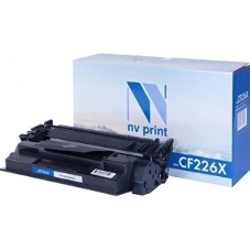 Картридж NVP совместимый NV-CF226X-SET10 для HP LaserJet Pro M402d/ M402dn/ M402dn/ M402dne/ M402dw/ M402n/ M426dw/ M426fdn/ M426fdw (9000k) (10 шт)