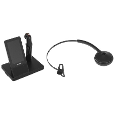 Гарнитура беспроводная Yealink WH67 UC