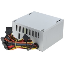 Блок питания Inwin/Powerman PM-400ATX, 400Вт, 80 PLUS, 80мм, серый