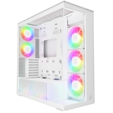 Компьютерный корпус Arctic Cooling ARCTIC Xtender белый арт. ACPCC00014A